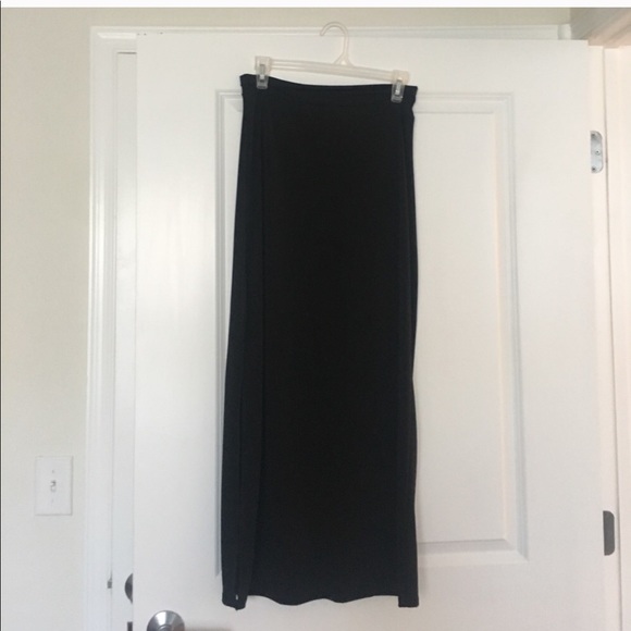 Maxi skirt - Picture 1 of 1